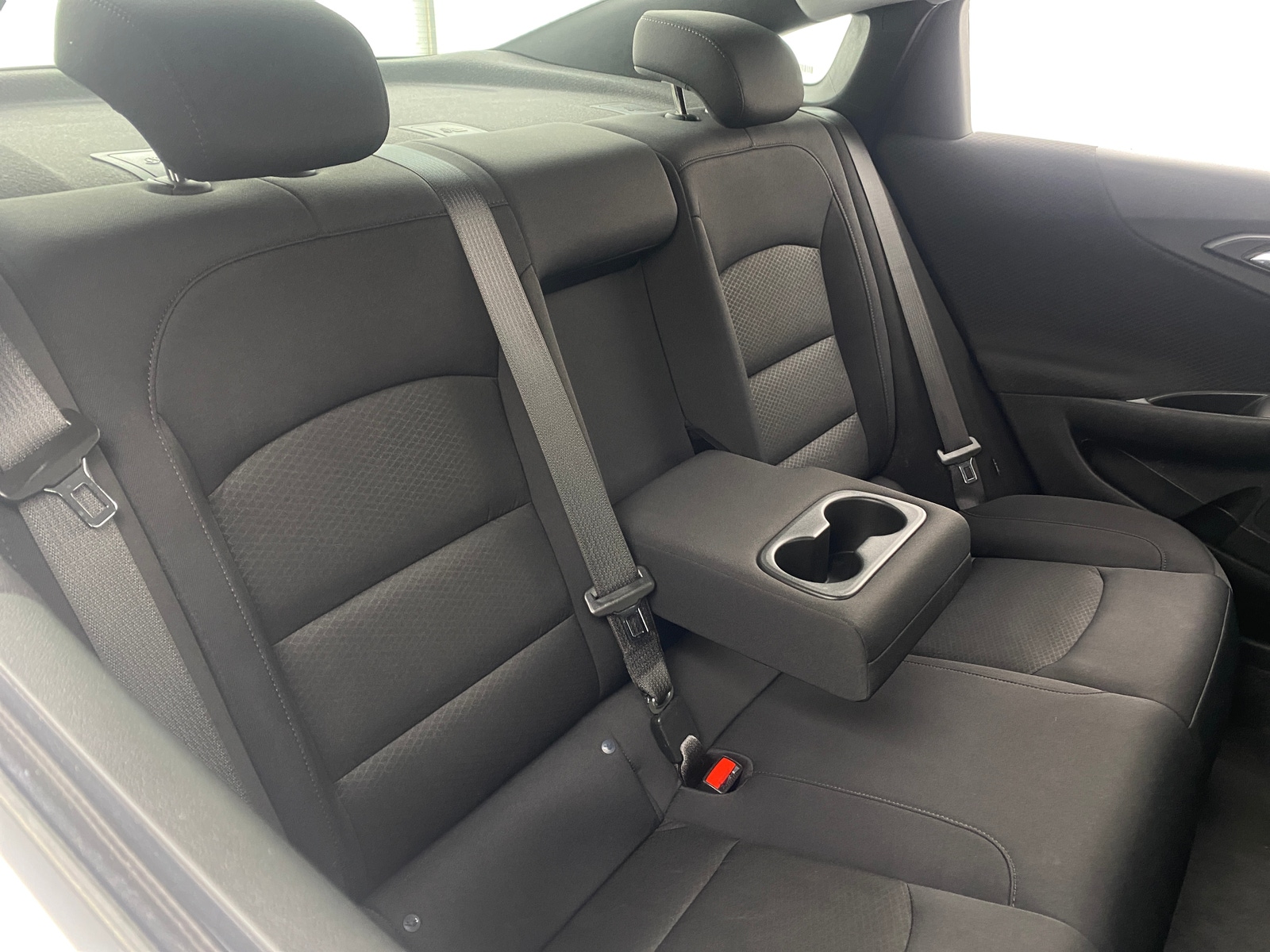 Thumbnail: 2023 Chevrolet Malibu - 6