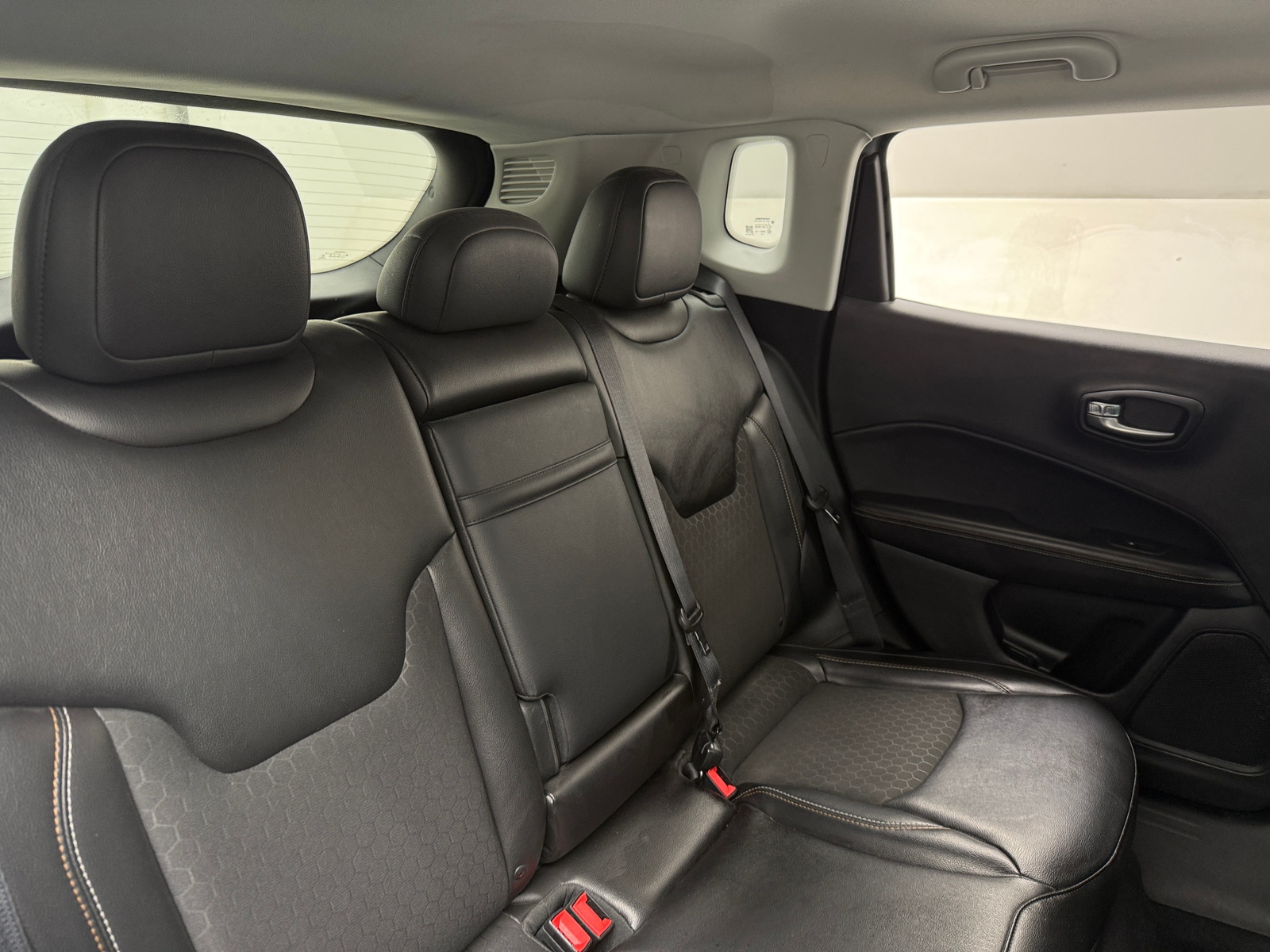 Thumbnail: 2018 Jeep Compass - 5