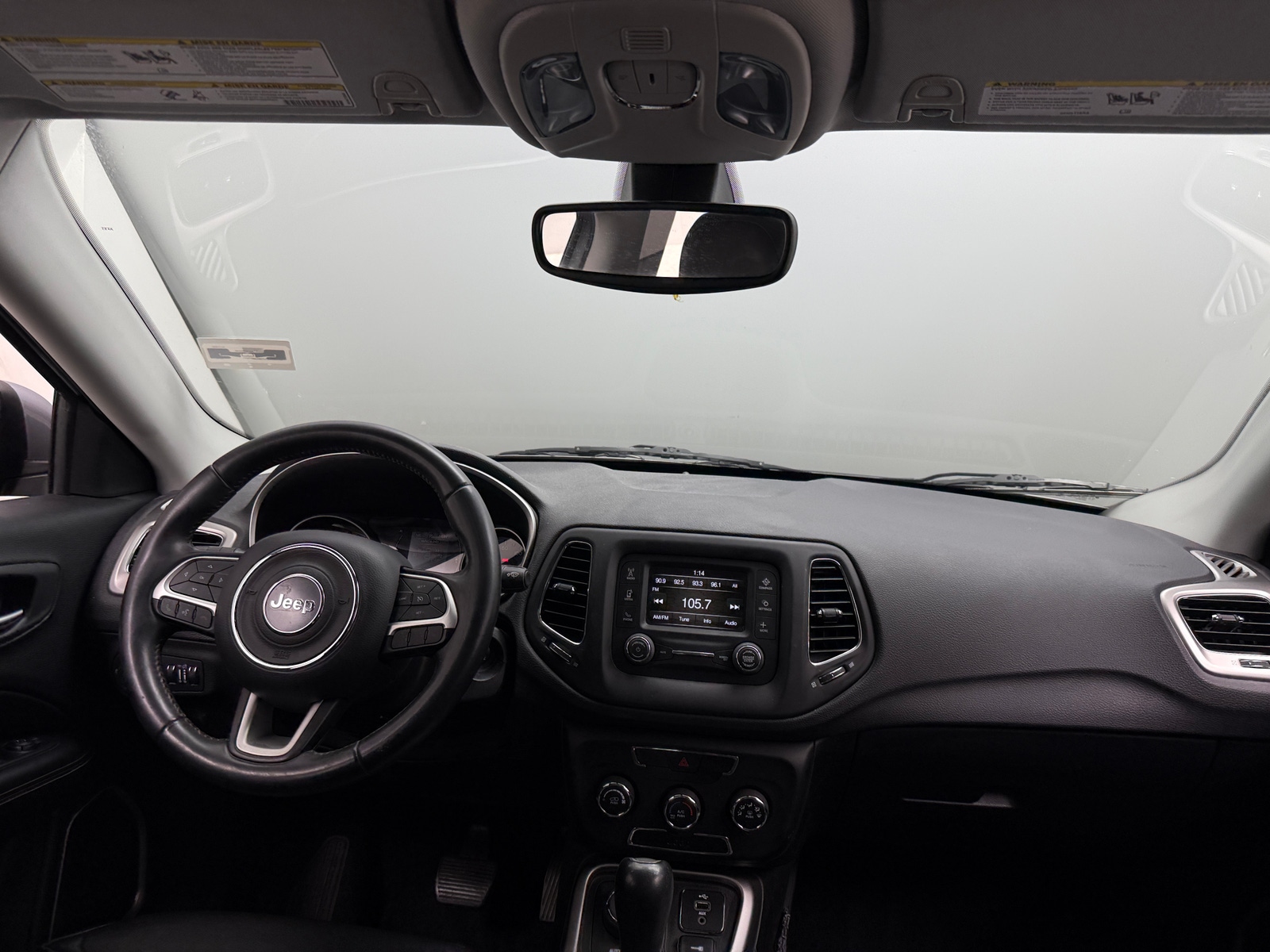 Thumbnail: 2018 Jeep Compass - 2