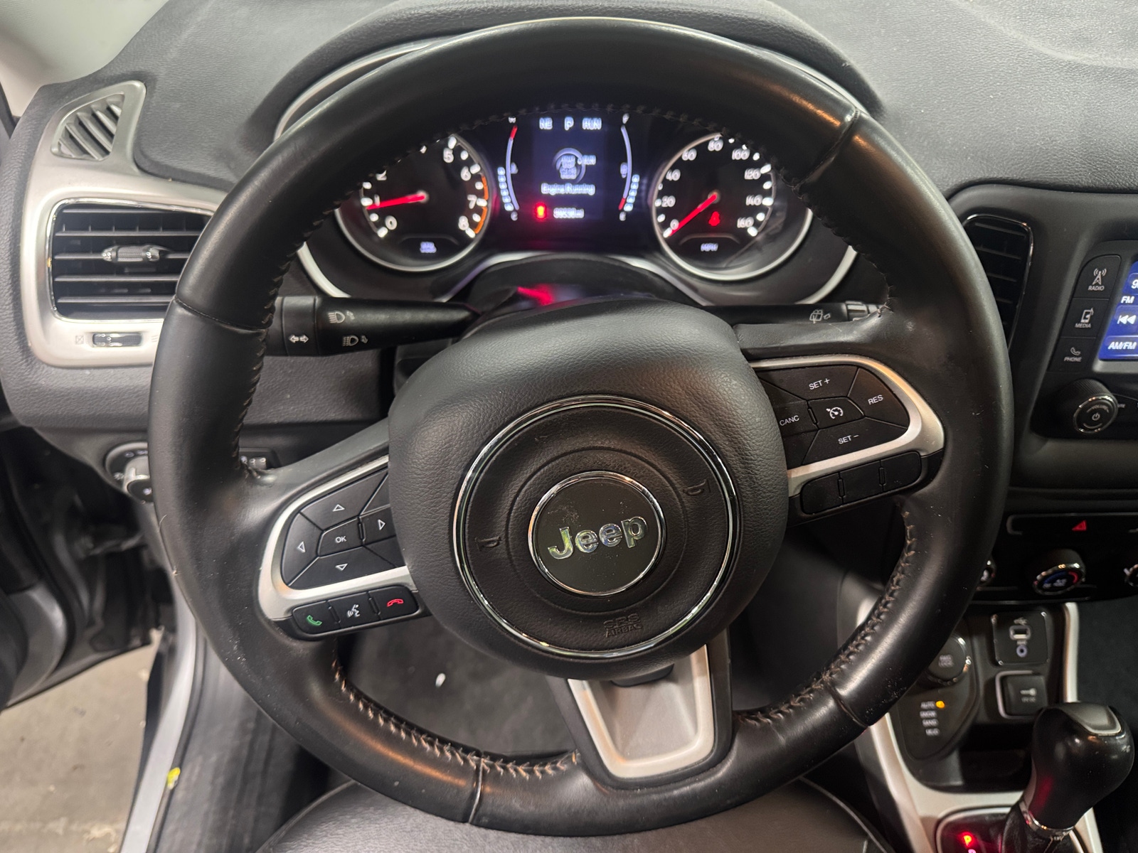 Thumbnail: 2018 Jeep Compass - 4