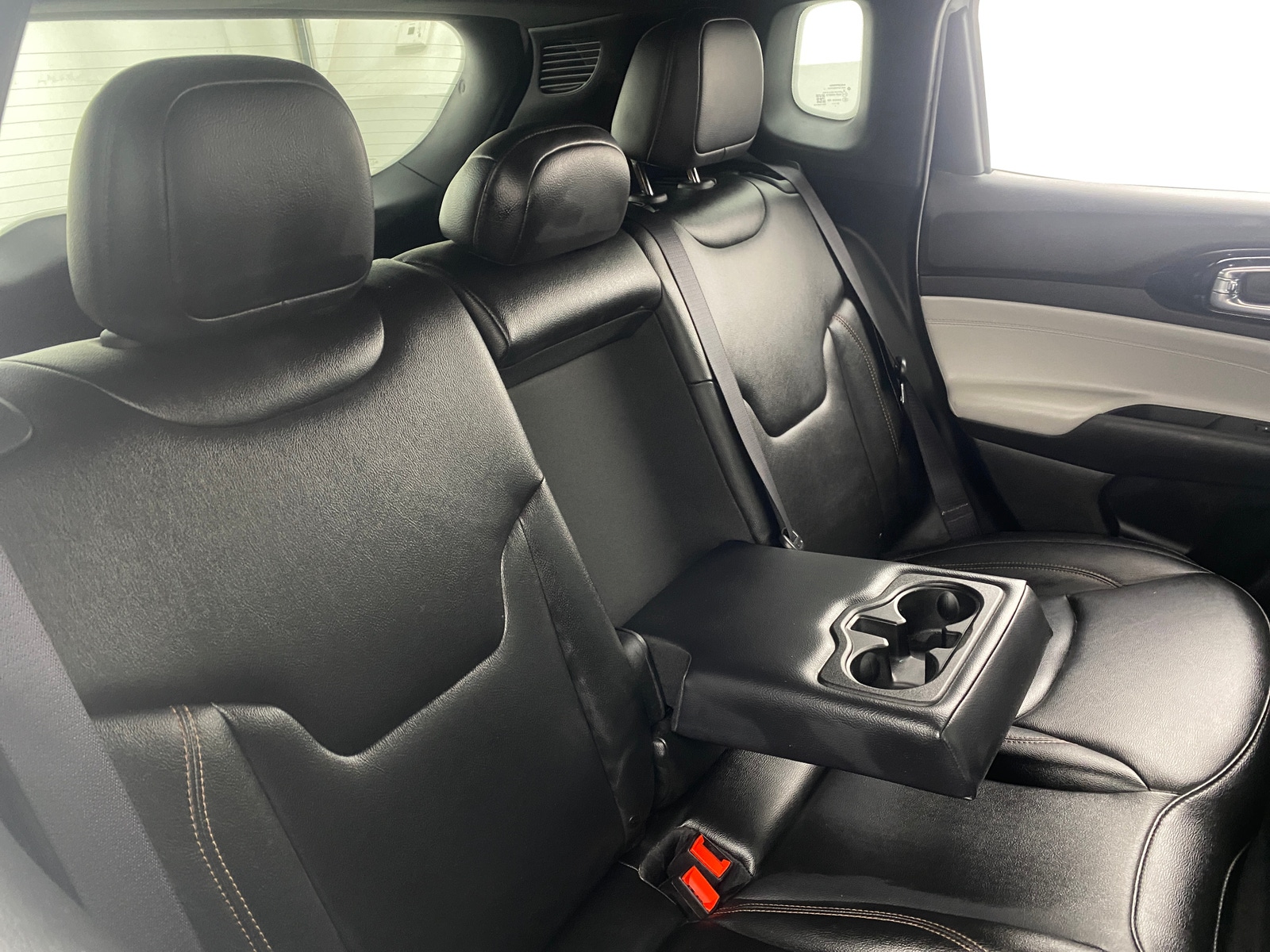 Thumbnail: 2024 Jeep Compass - 5