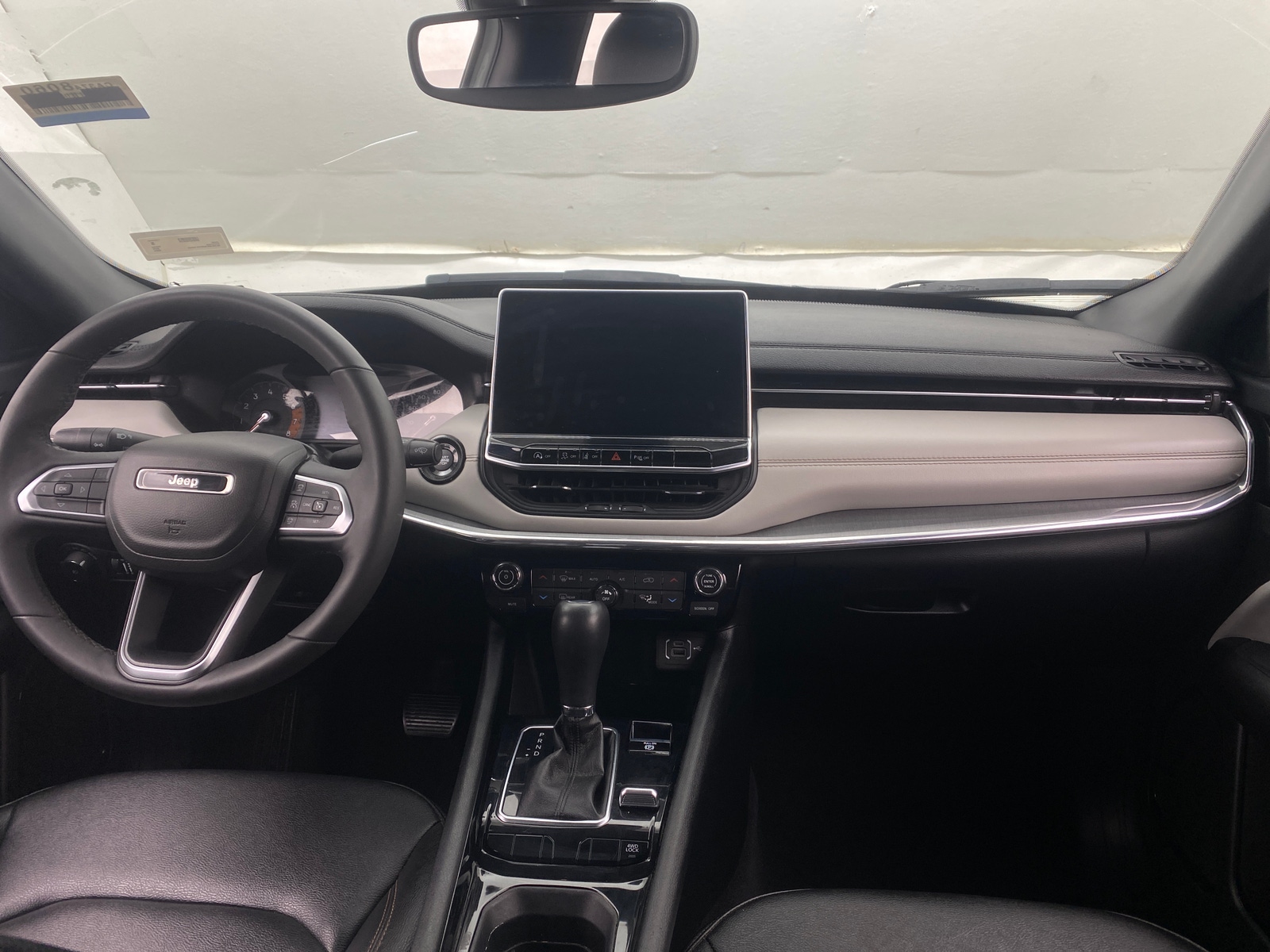 Thumbnail: 2024 Jeep Compass - 2