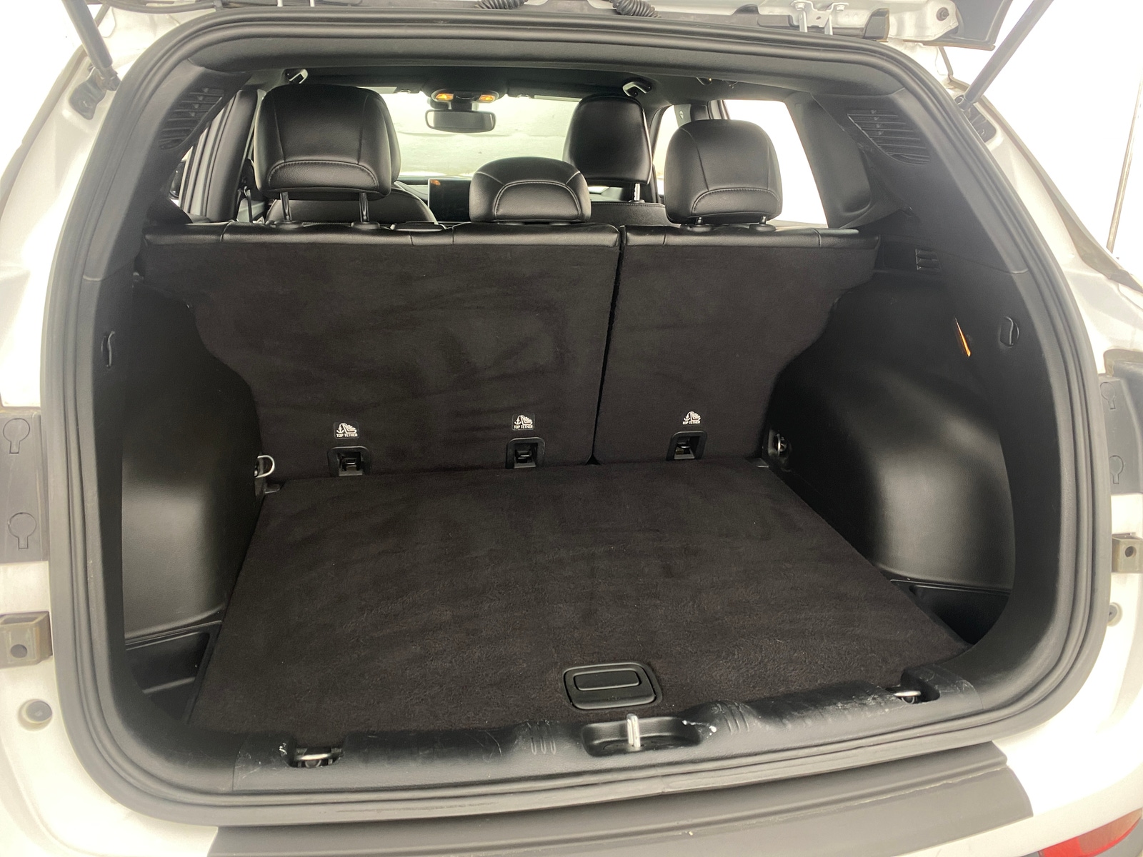 Thumbnail: 2024 Jeep Compass - 6