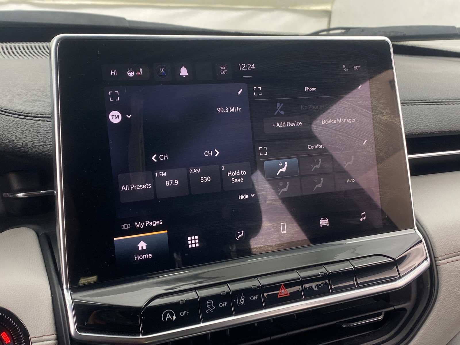 Thumbnail: 2024 Jeep Compass - 3