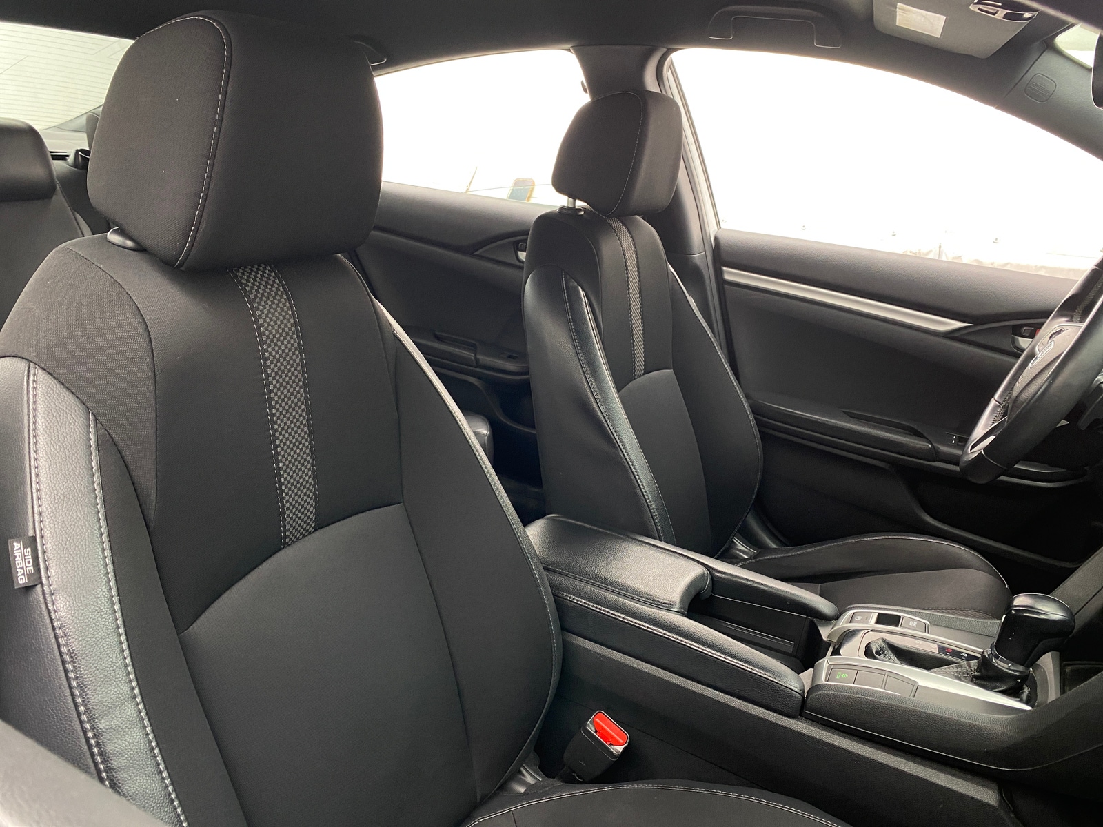 Thumbnail: 2020 Honda Civic - 2