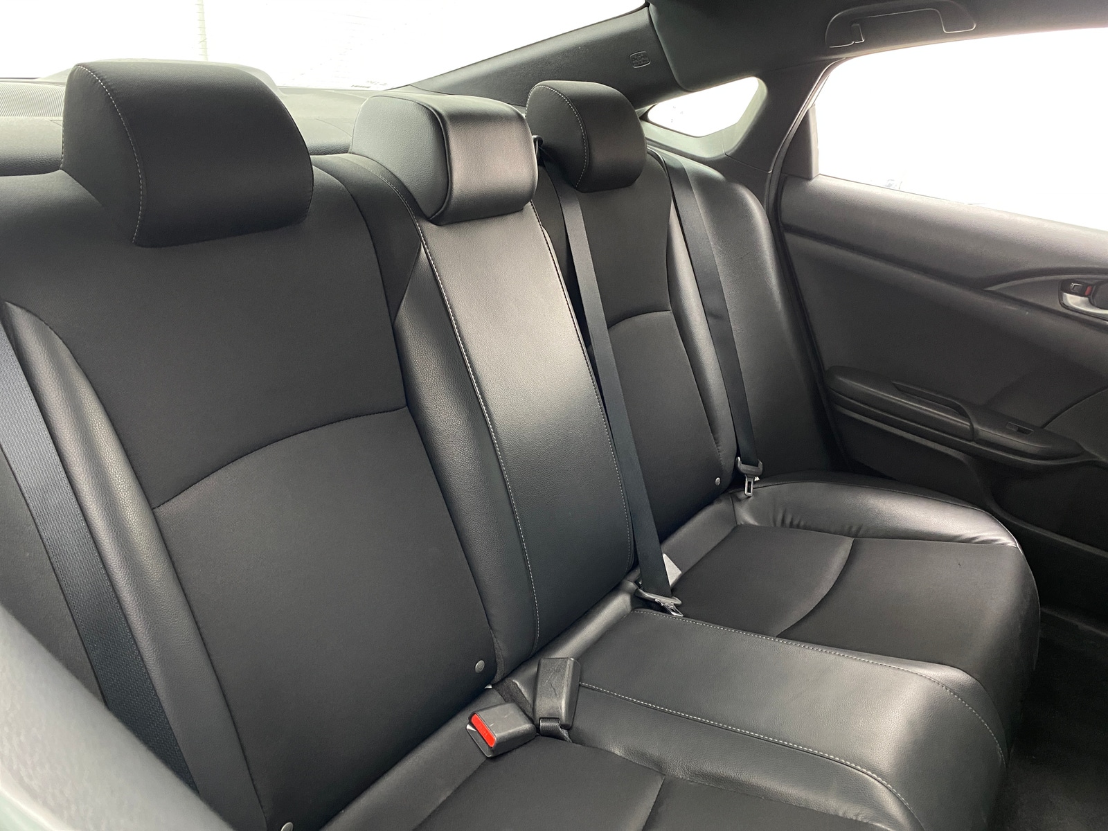 Thumbnail: 2020 Honda Civic - 6