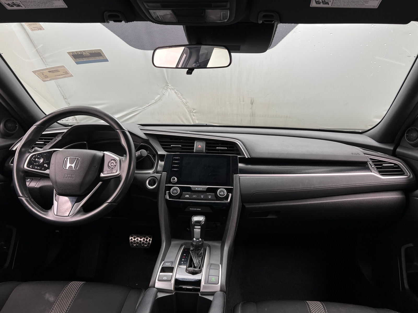 Thumbnail: 2020 Honda Civic - 3