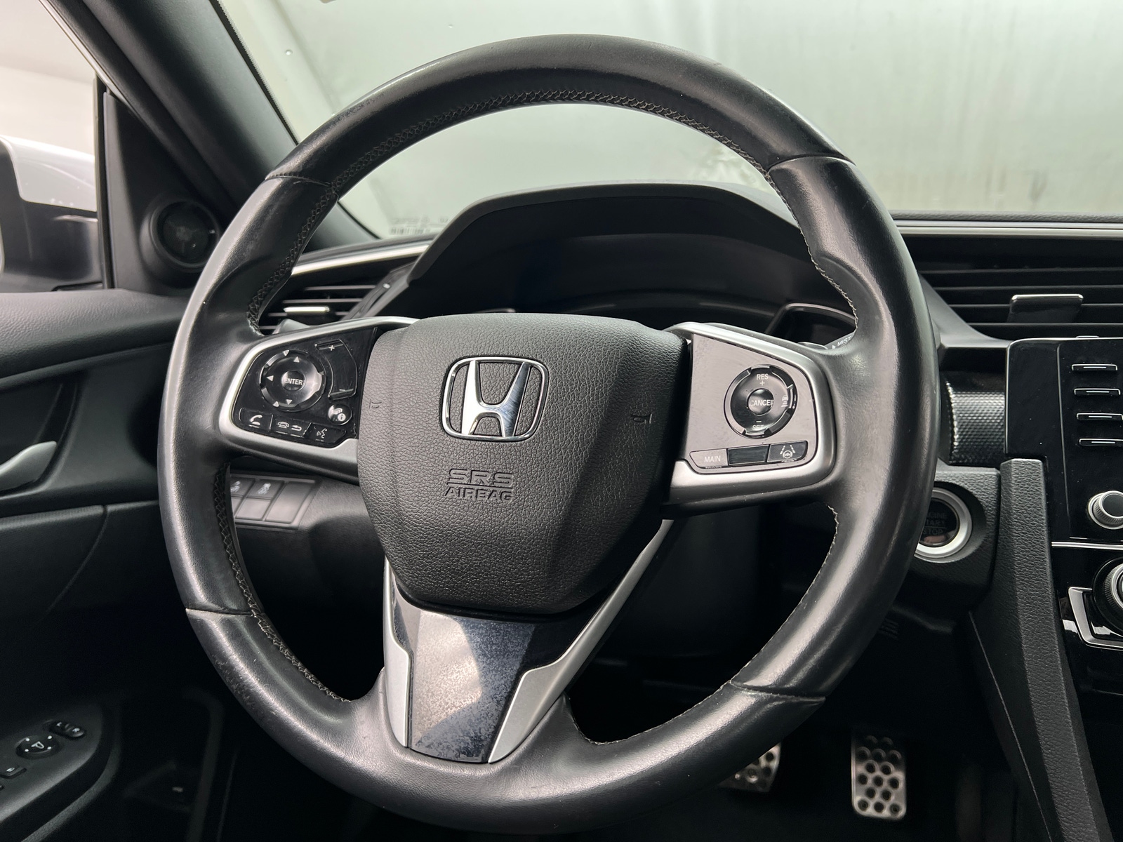 Thumbnail: 2020 Honda Civic - 5