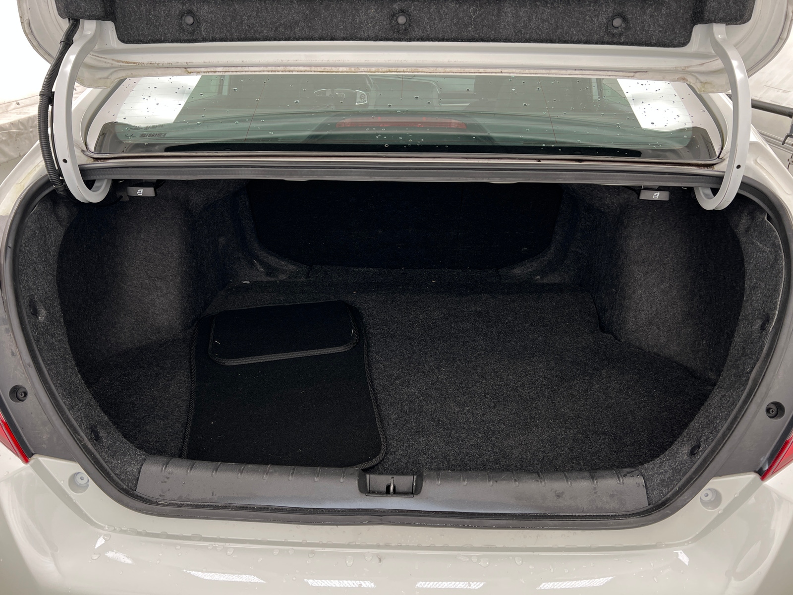 Thumbnail: 2020 Honda Civic - 7