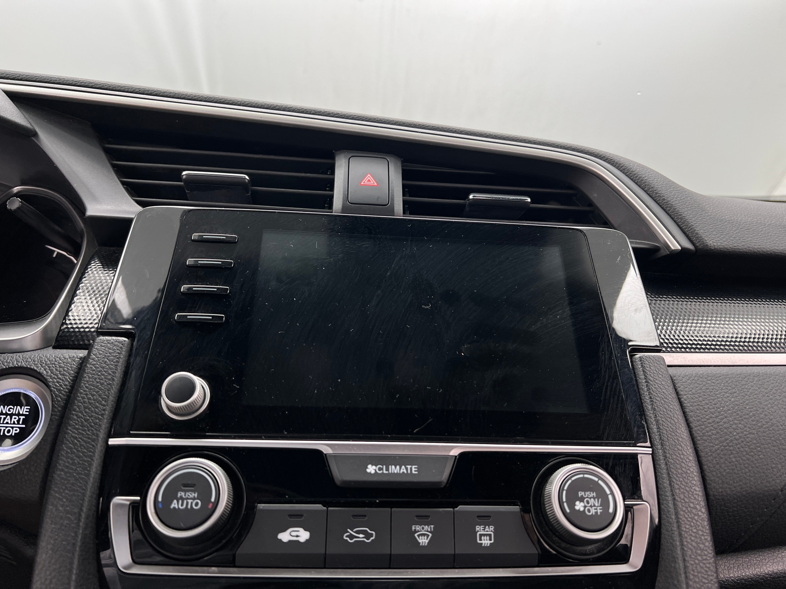 Thumbnail: 2020 Honda Civic - 4