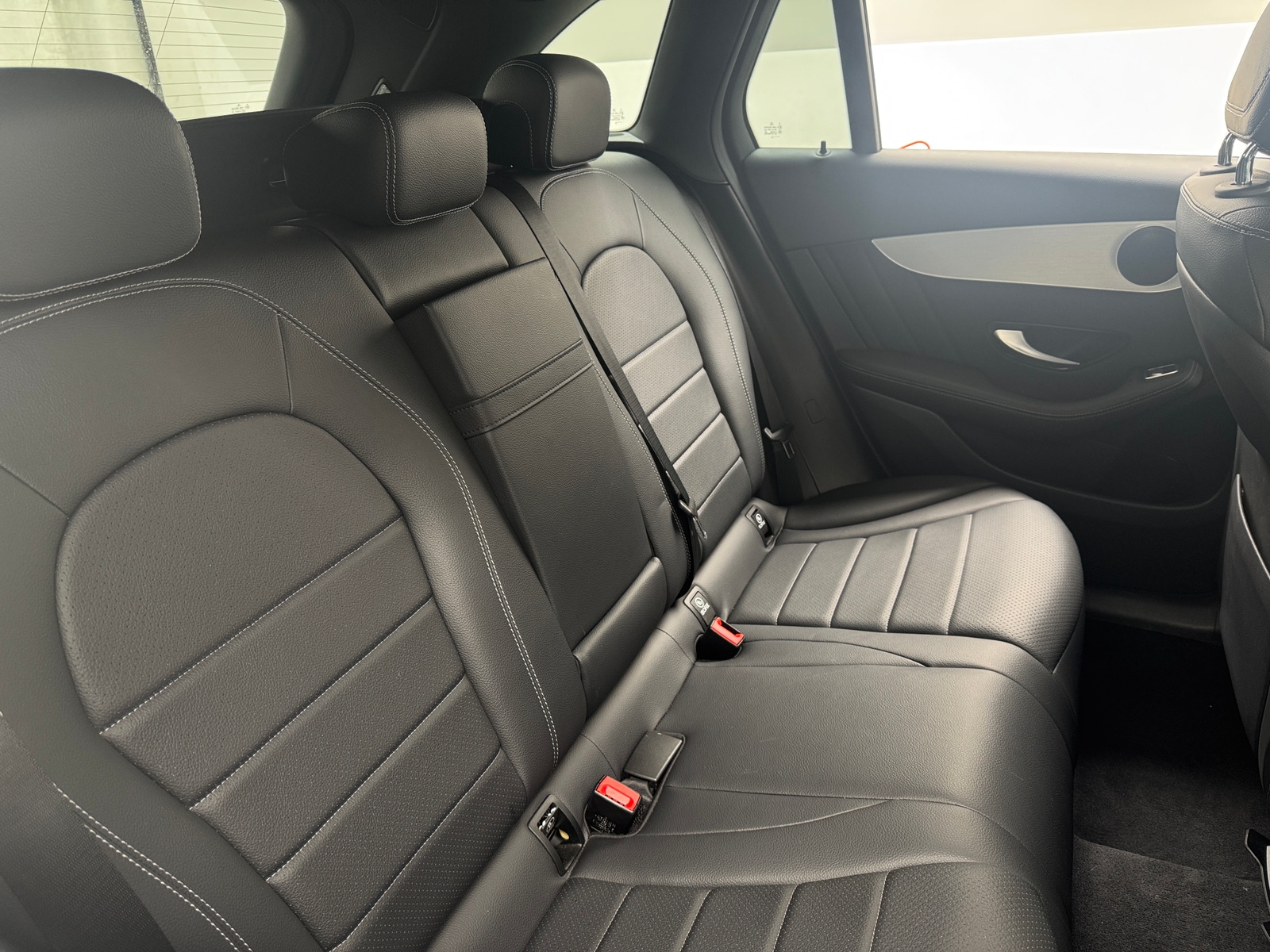 Thumbnail: 2022 Mercedes-Benz GLC - 5