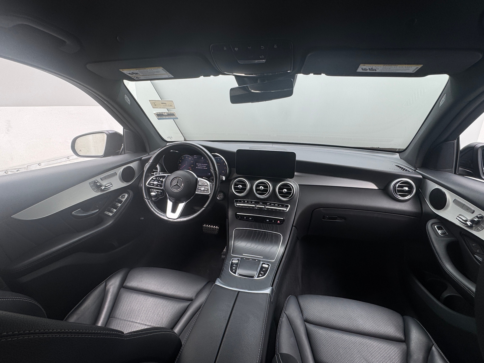 Thumbnail: 2022 Mercedes-Benz GLC - 2