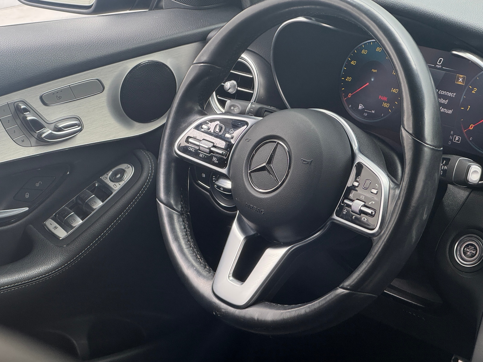 Thumbnail: 2022 Mercedes-Benz GLC - 4