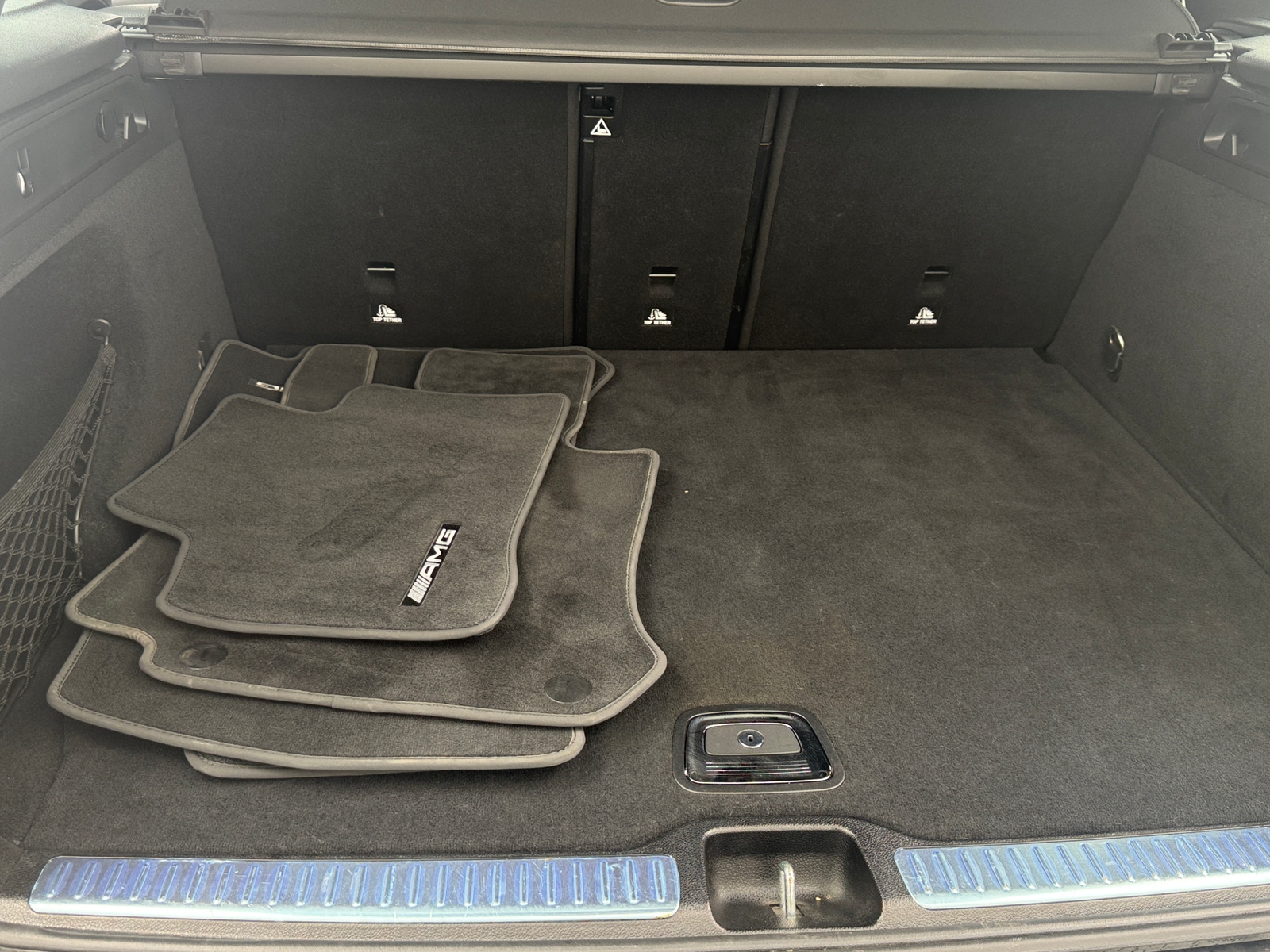 Thumbnail: 2022 Mercedes-Benz GLC - 6