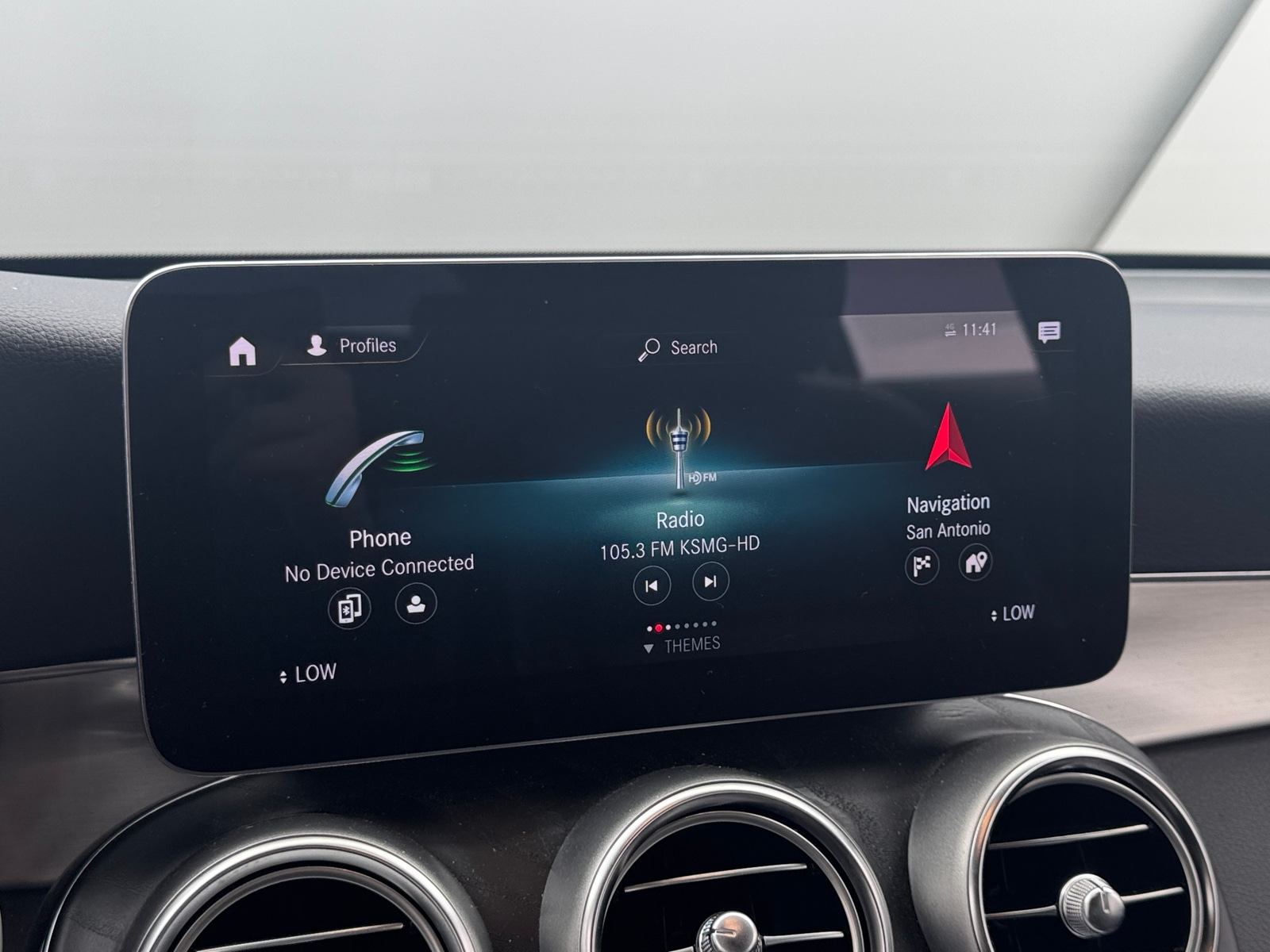 Thumbnail: 2022 Mercedes-Benz GLC - 3