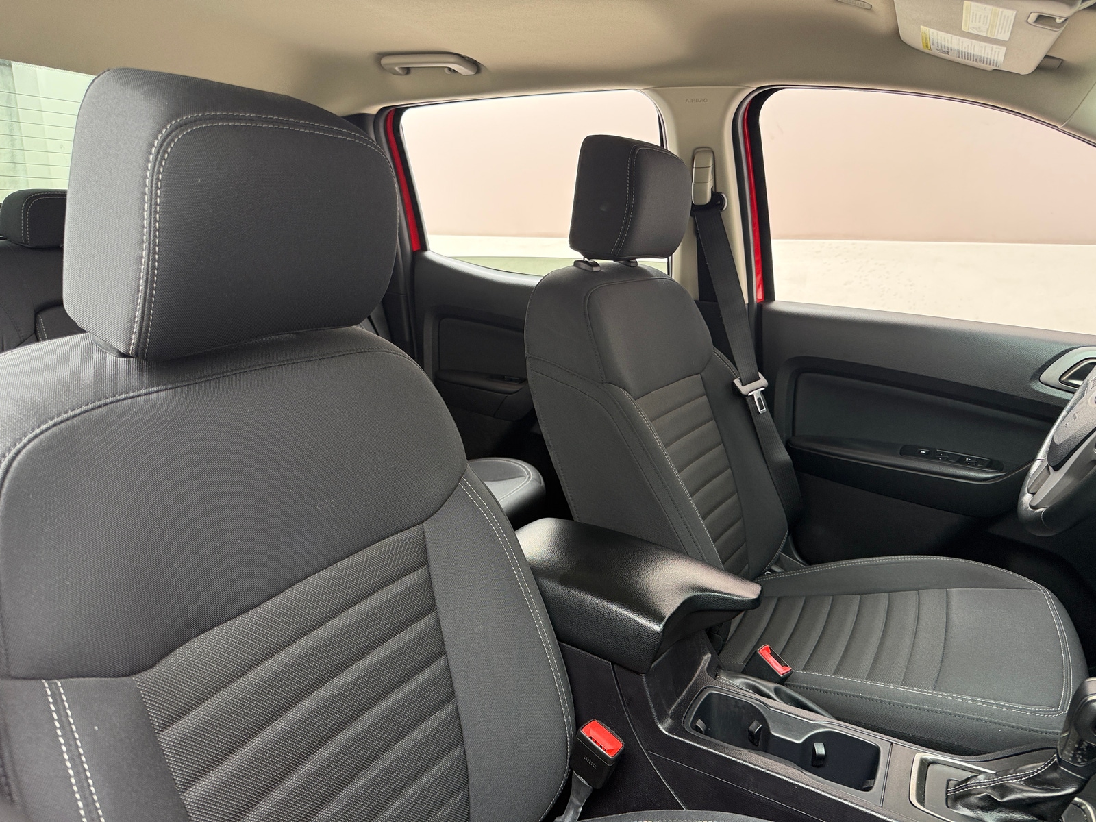 Thumbnail: 2023 Ford Ranger - 2