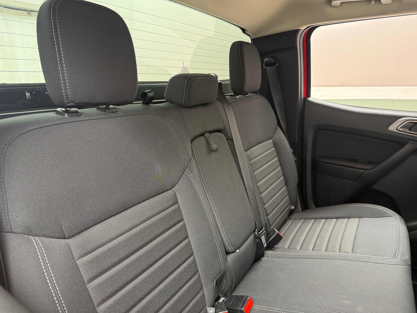 Thumbnail: 2023 Ford Ranger - 6