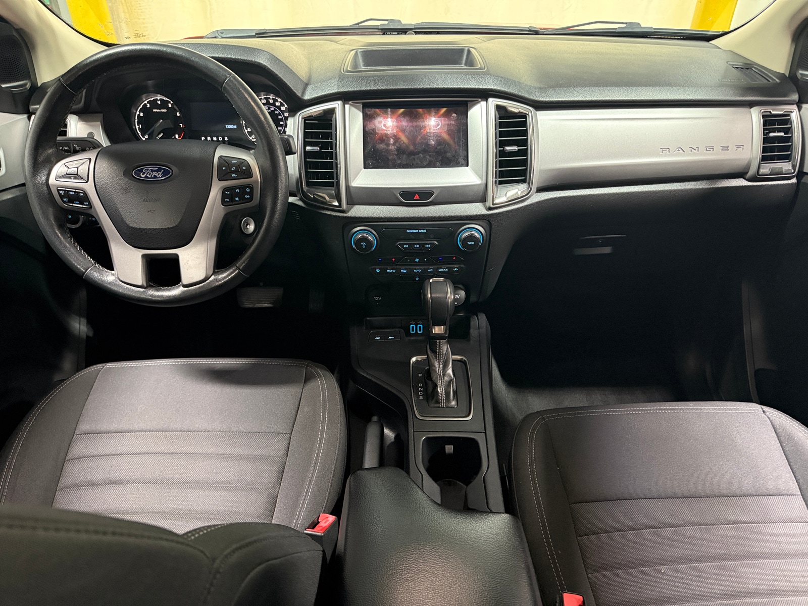 Thumbnail: 2023 Ford Ranger - 3