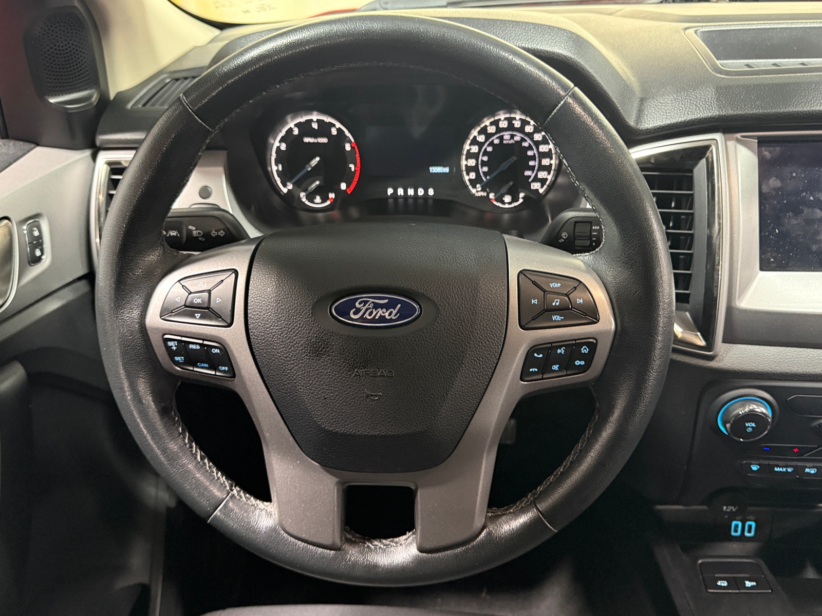 Thumbnail: 2023 Ford Ranger - 5