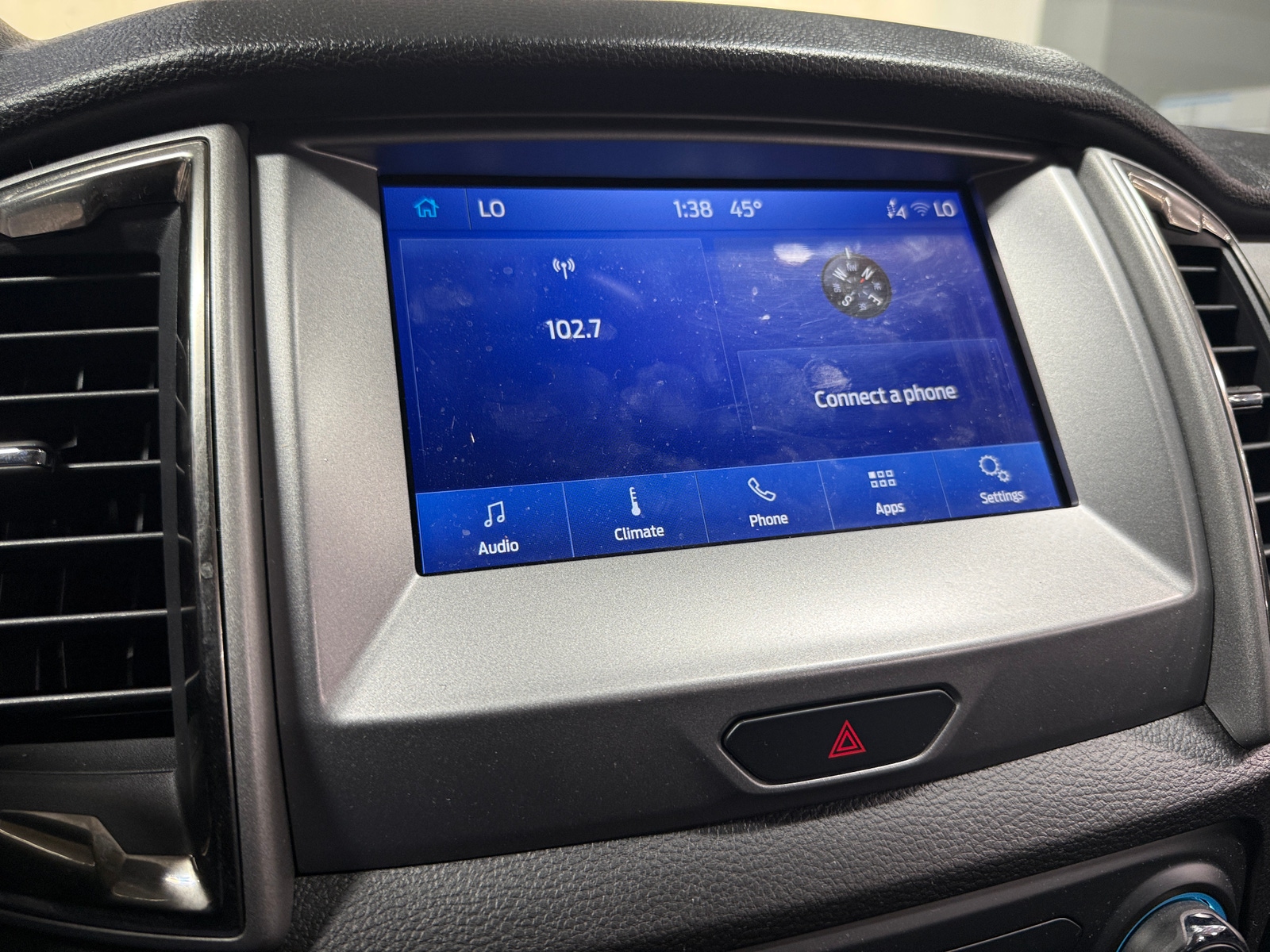 Thumbnail: 2023 Ford Ranger - 4