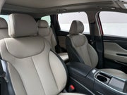 2023 Hyundai Santa Fe SEL Sport photo 2