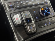 2023 Hyundai Santa Fe SEL Sport photo 3