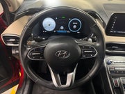 2023 Hyundai Santa Fe SEL Sport photo 4