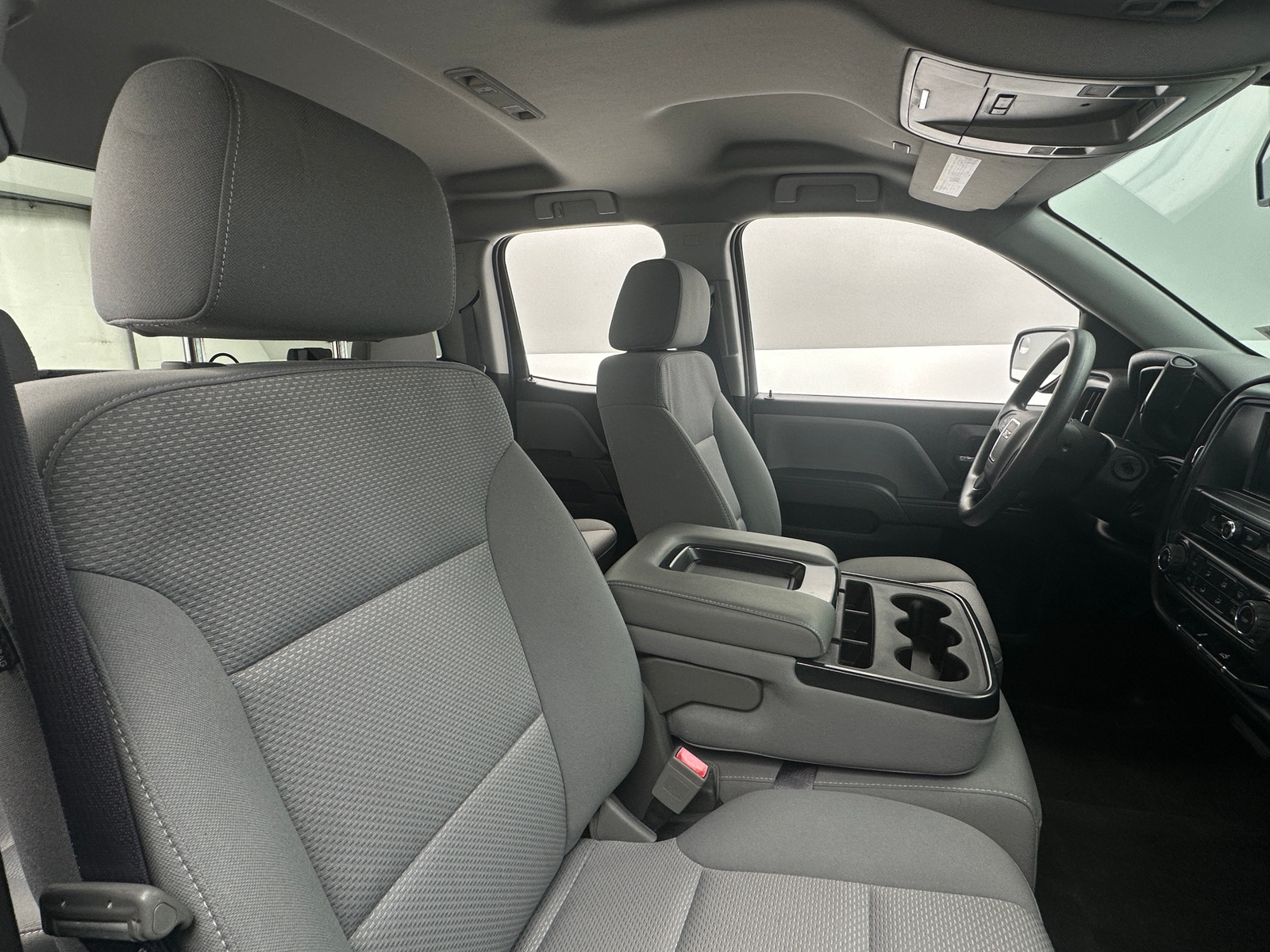 Thumbnail: 2017 GMC Sierra 1500 - 2