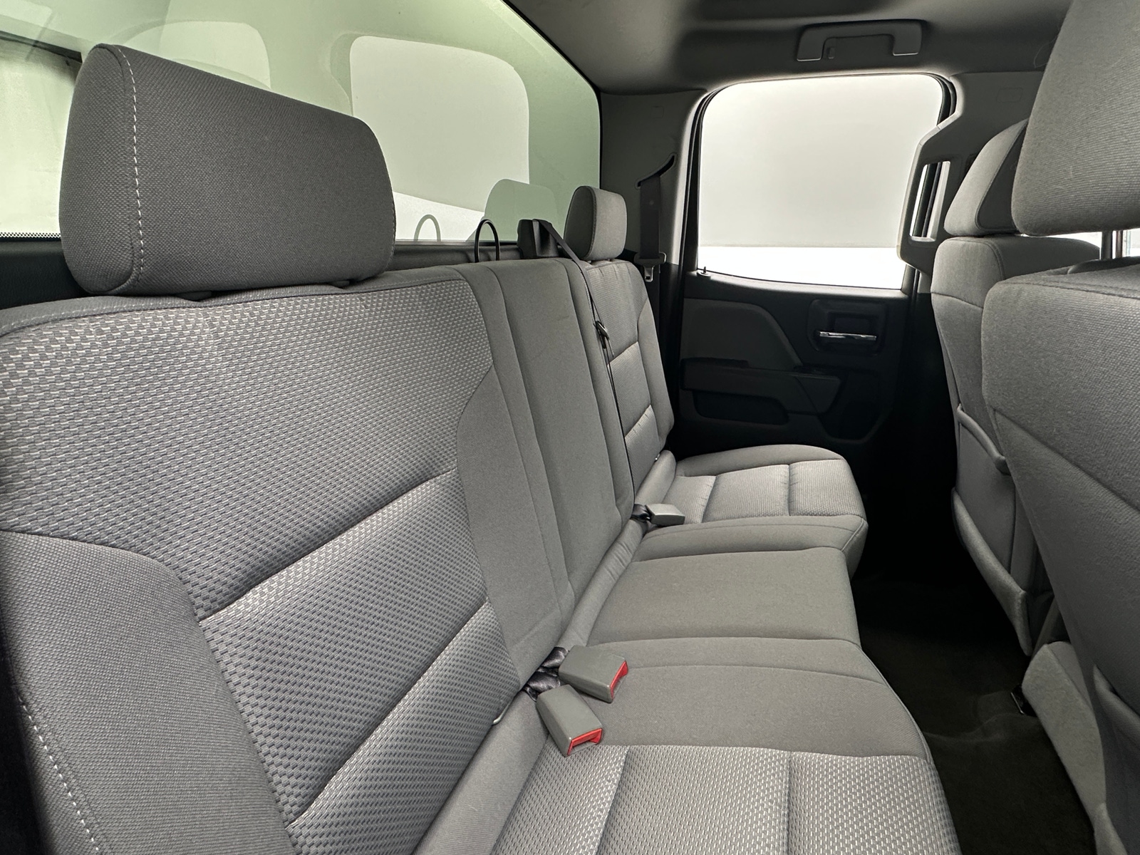 Thumbnail: 2017 GMC Sierra 1500 - 6