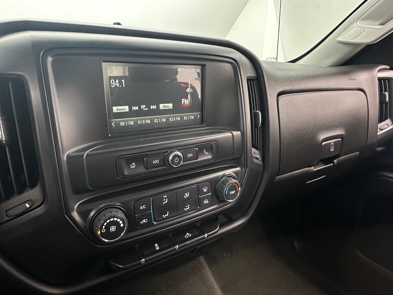 Thumbnail: 2017 GMC Sierra 1500 - 4