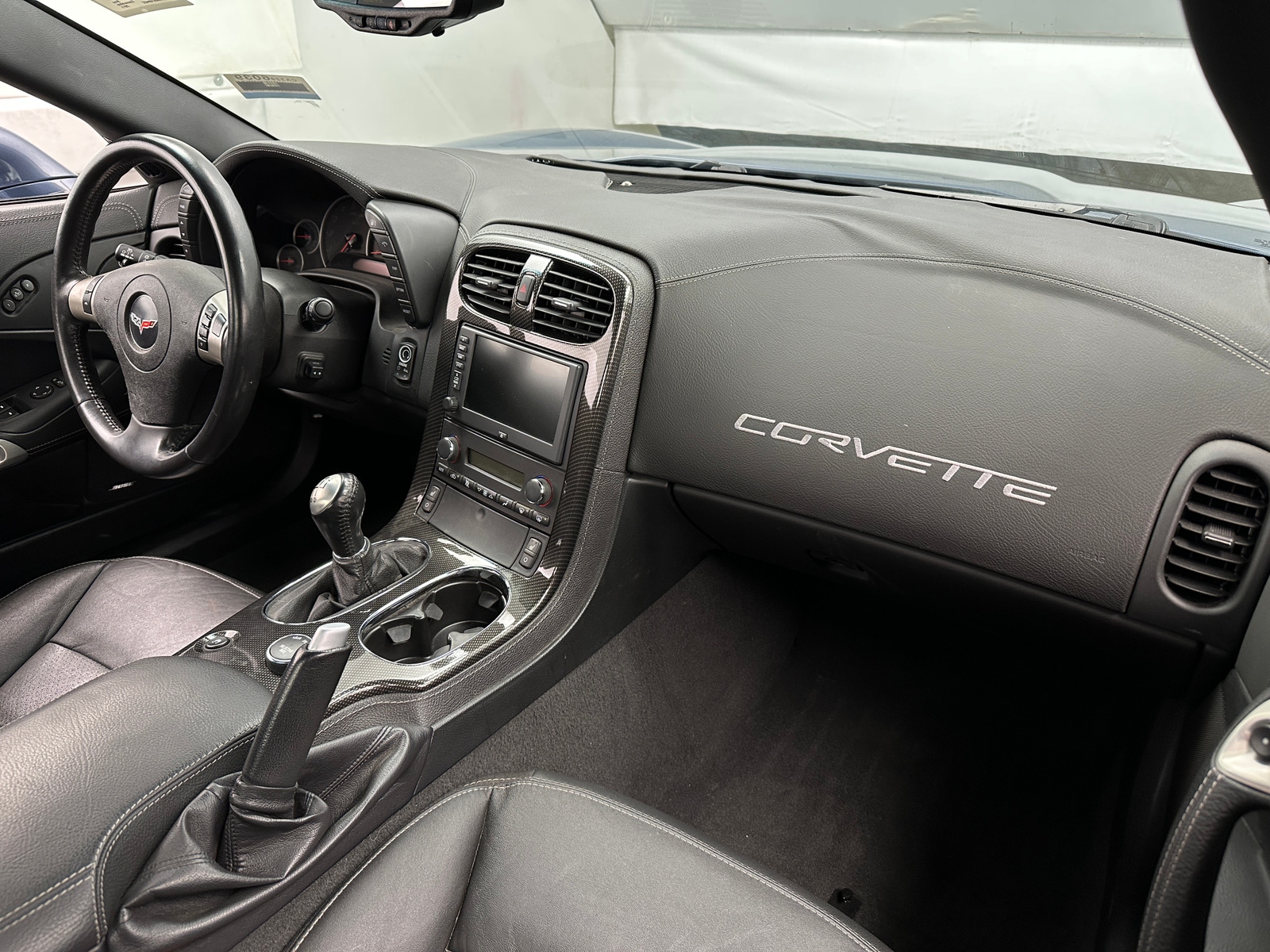 Thumbnail: 2011 Chevrolet Corvette - 2