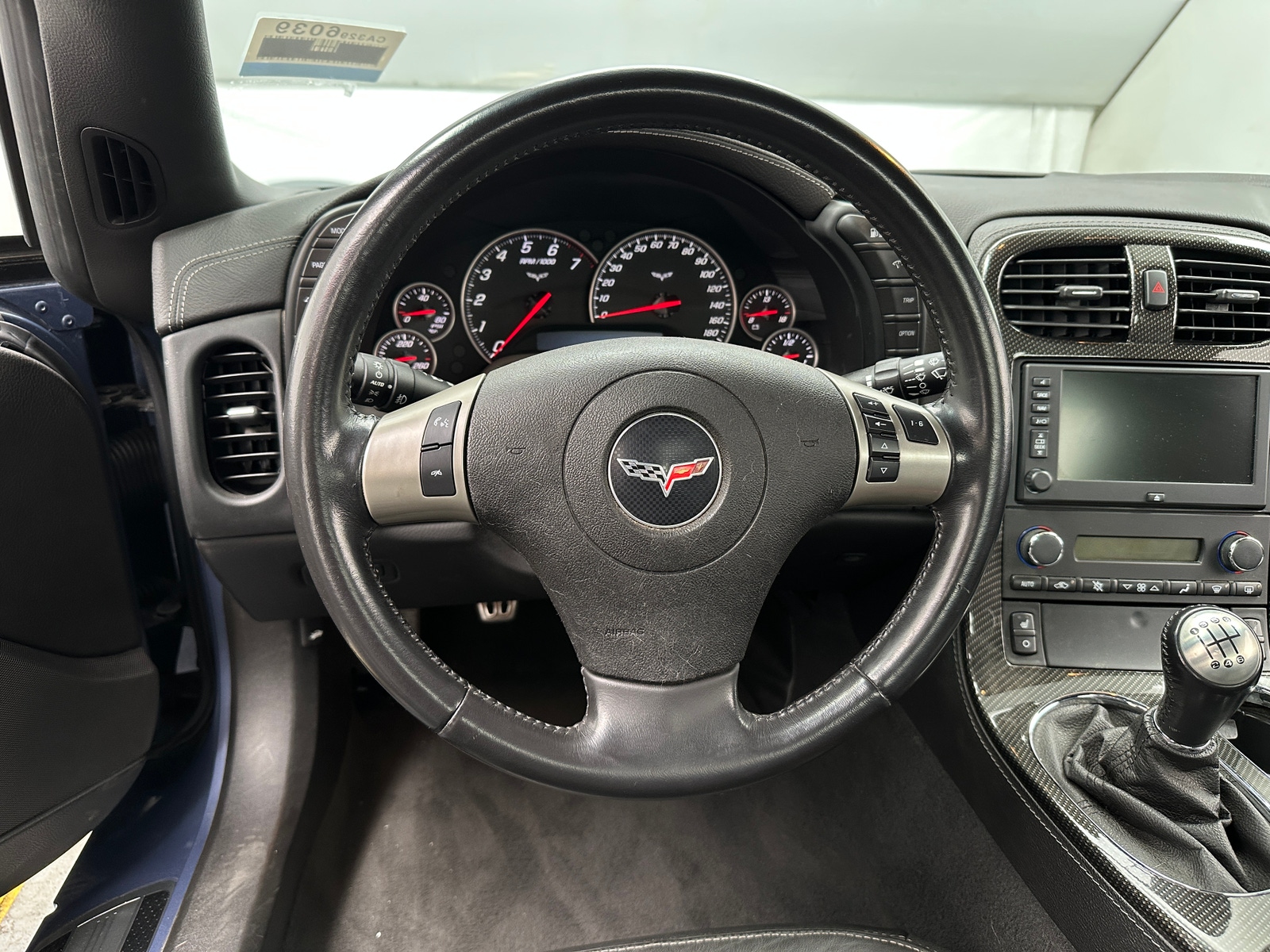 Thumbnail: 2011 Chevrolet Corvette - 4