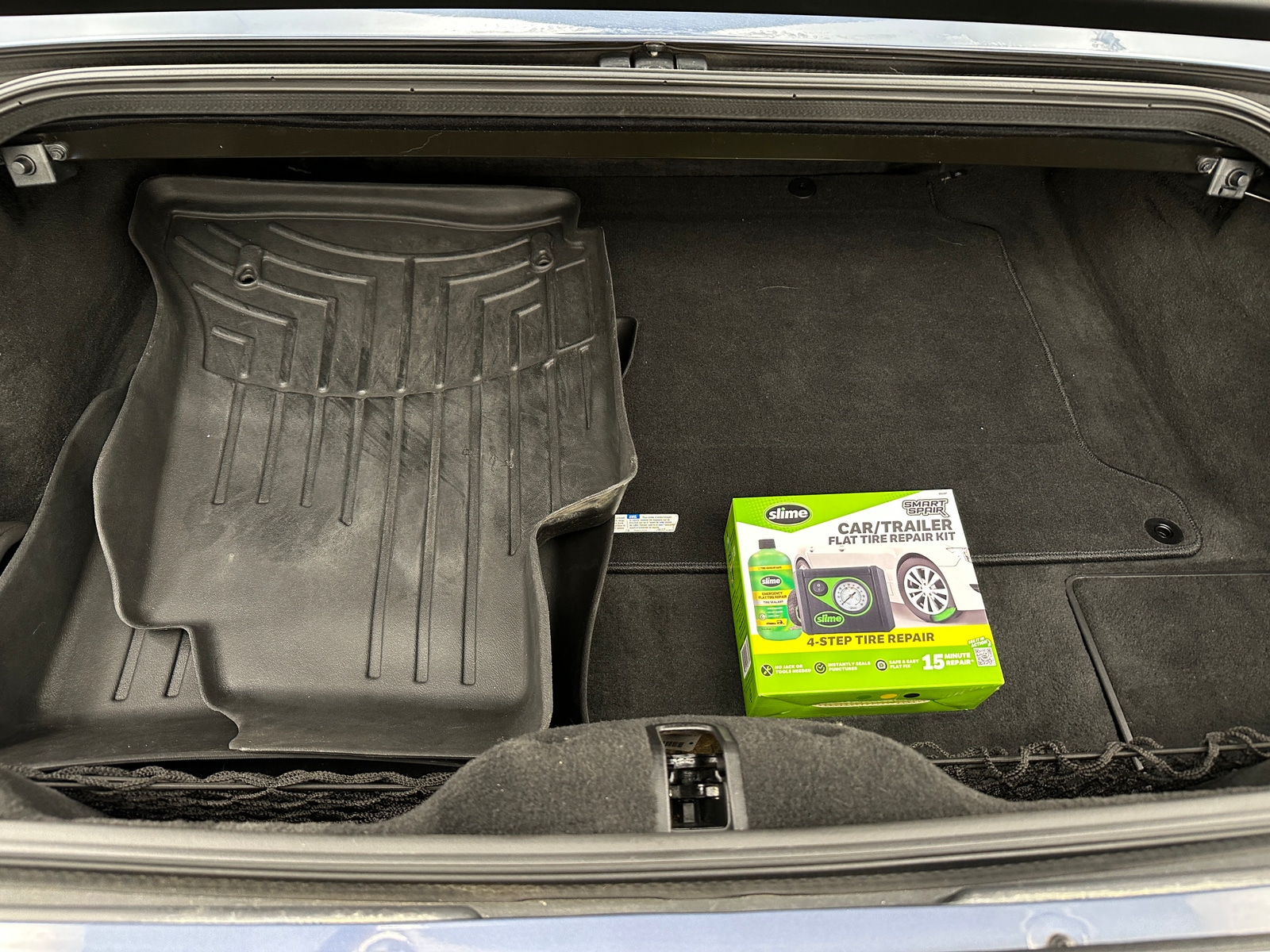 Thumbnail: 2011 Chevrolet Corvette - 5