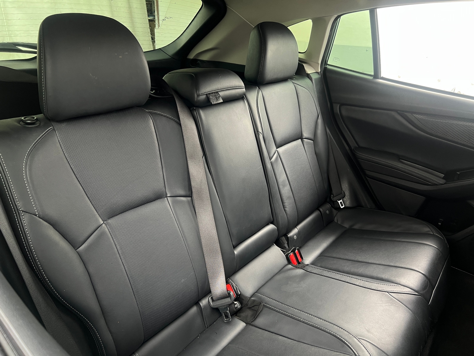 Thumbnail: 2019 Subaru Impreza - 5