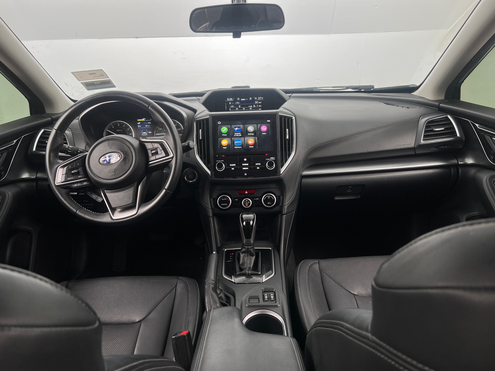 Thumbnail: 2019 Subaru Impreza - 2