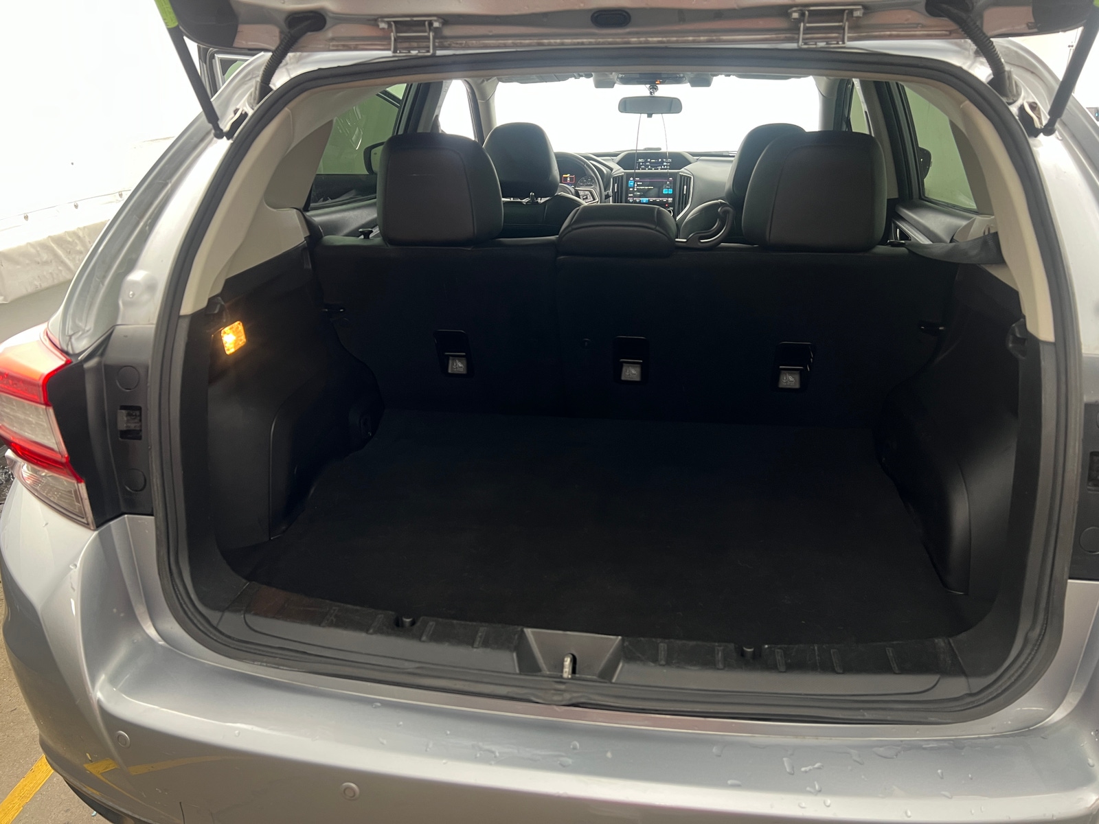 Thumbnail: 2019 Subaru Impreza - 6