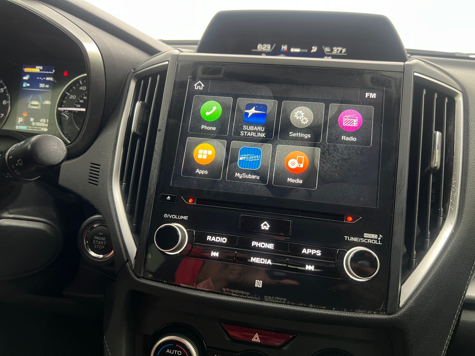 Thumbnail: 2019 Subaru Impreza - 3