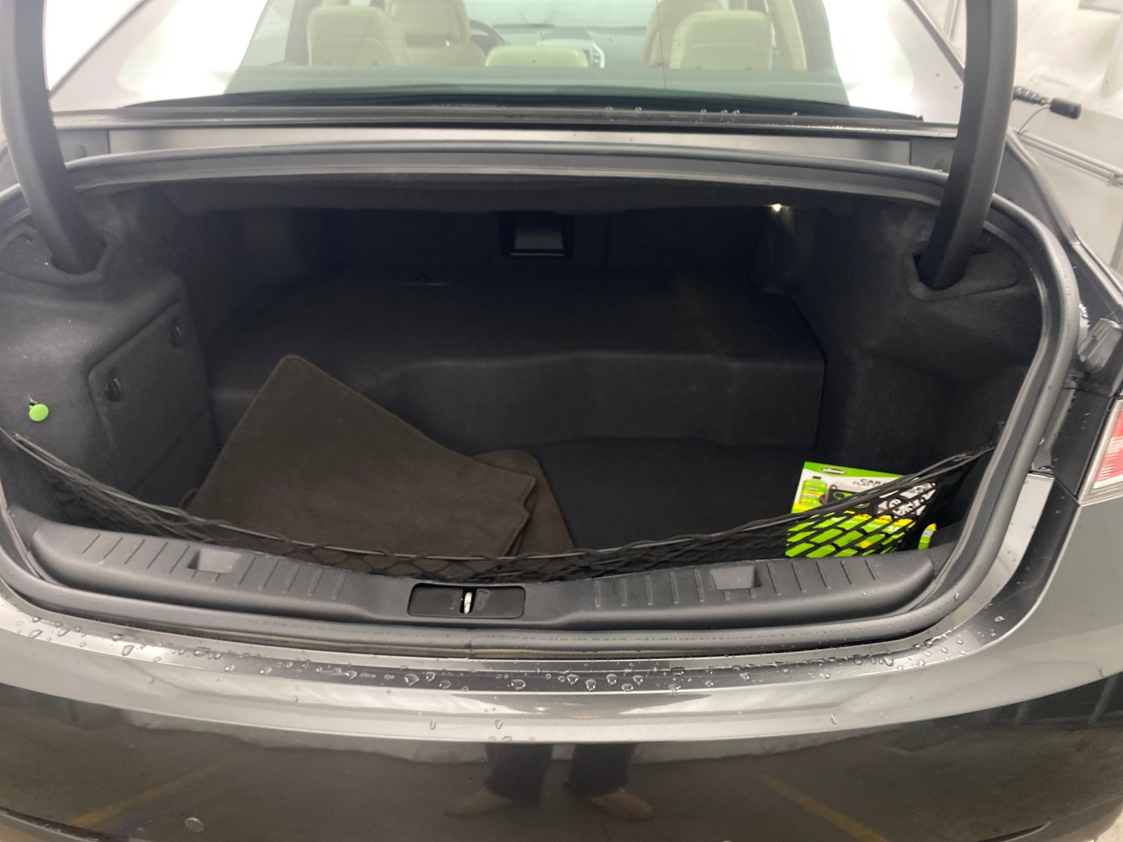 Thumbnail: 2017 Lincoln MKZ - 6