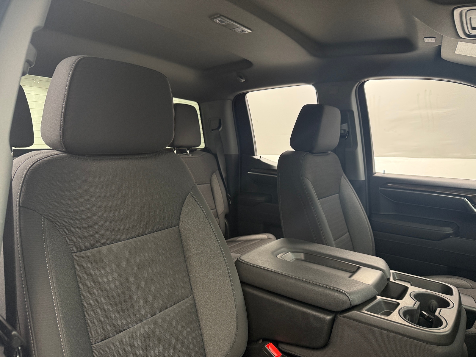 Thumbnail: 2023 Chevrolet Silverado 1500 - 2