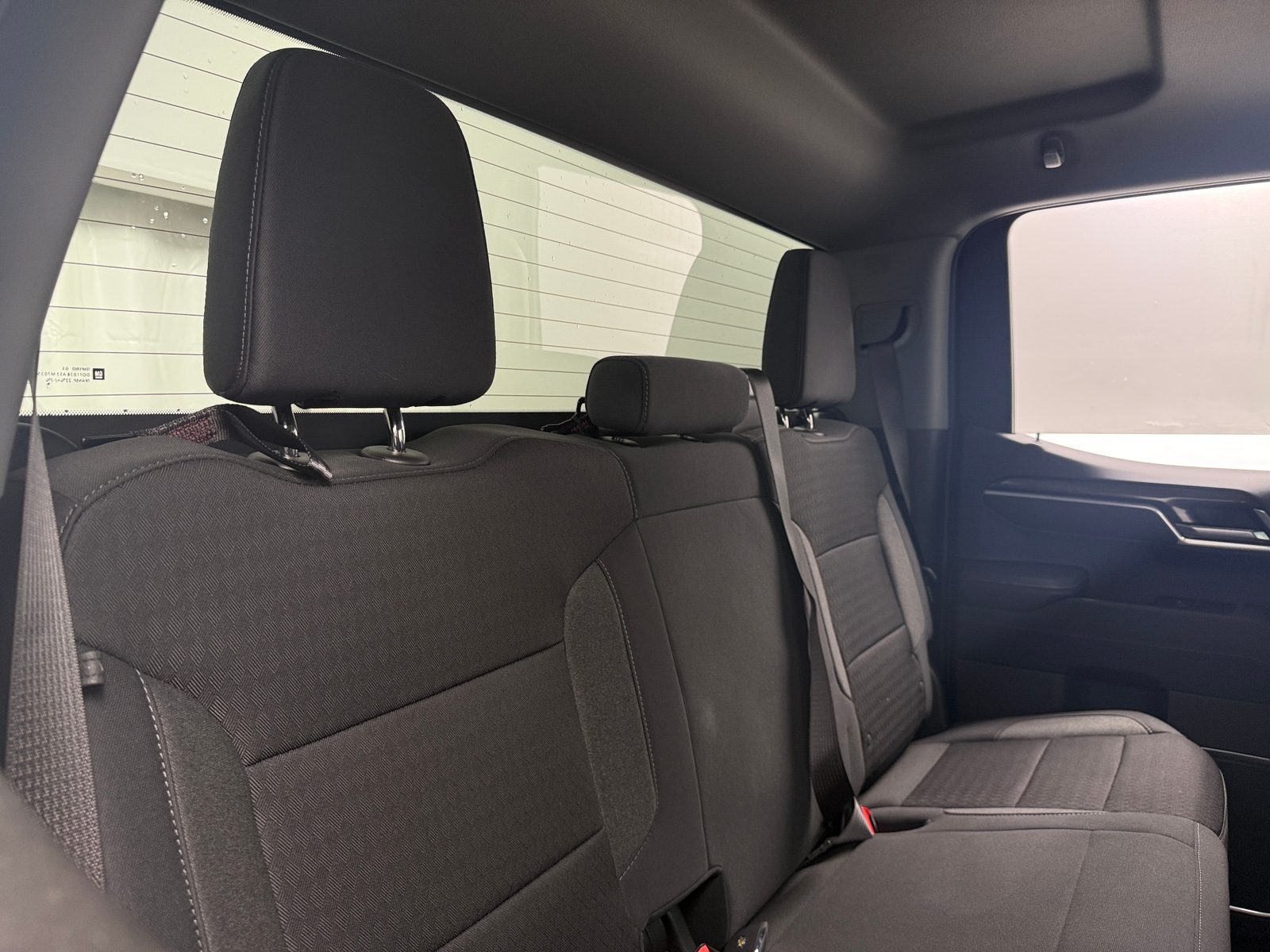 Thumbnail: 2023 Chevrolet Silverado 1500 - 6