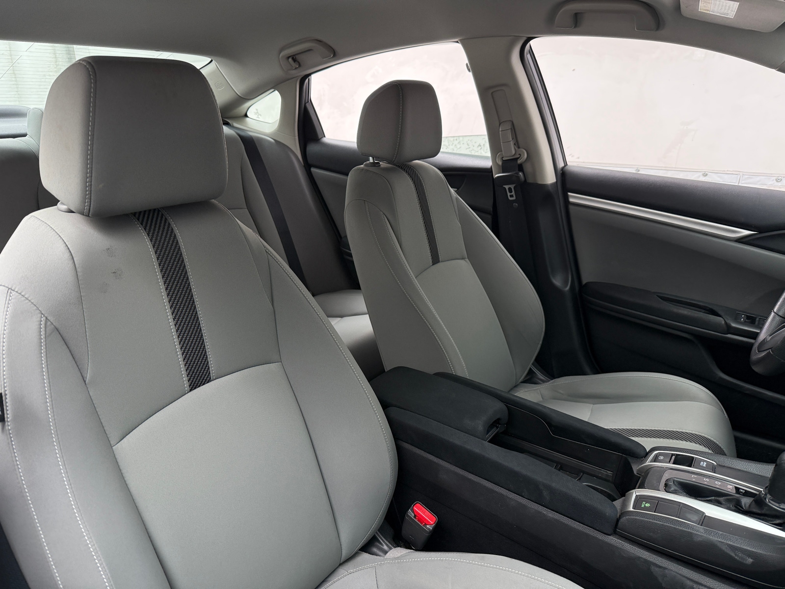 Thumbnail: 2018 Honda Civic - 2