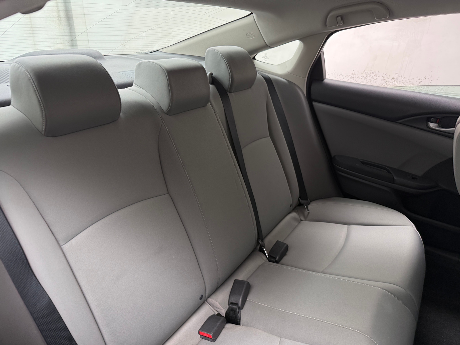 Thumbnail: 2018 Honda Civic - 6