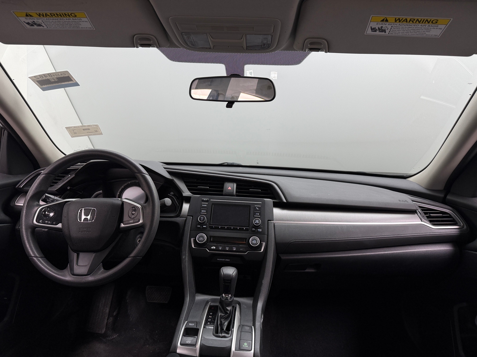 Thumbnail: 2018 Honda Civic - 3