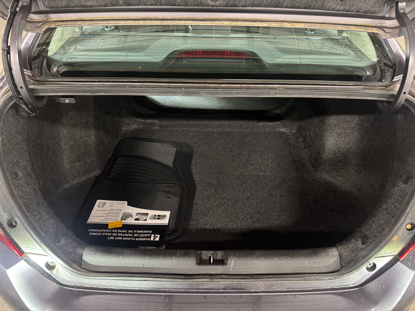 Thumbnail: 2018 Honda Civic - 7