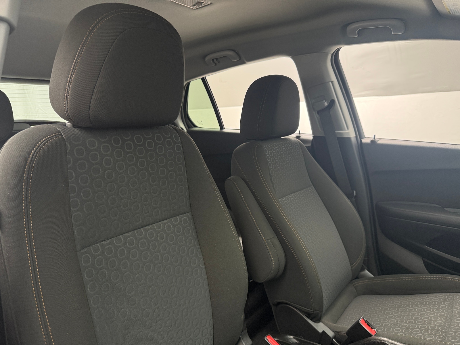 Thumbnail: 2020 Chevrolet Trax - 2