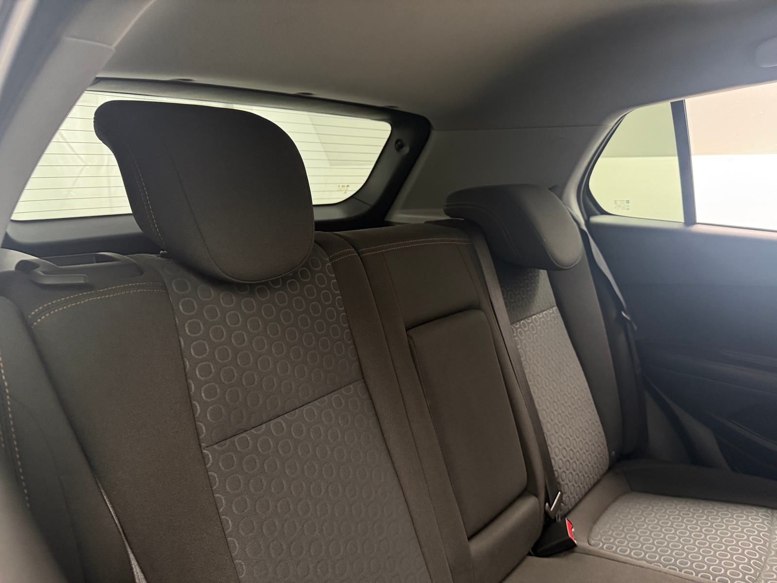 Thumbnail: 2020 Chevrolet Trax - 6