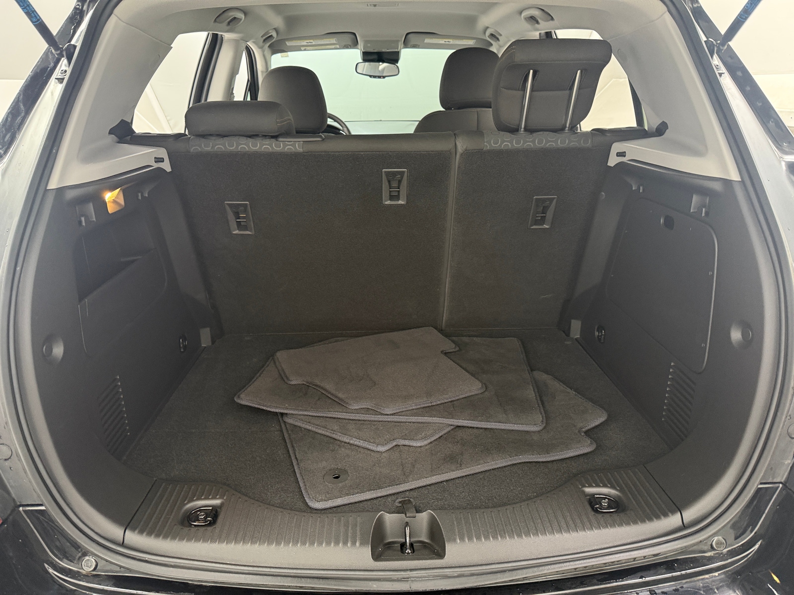 Thumbnail: 2020 Chevrolet Trax - 7