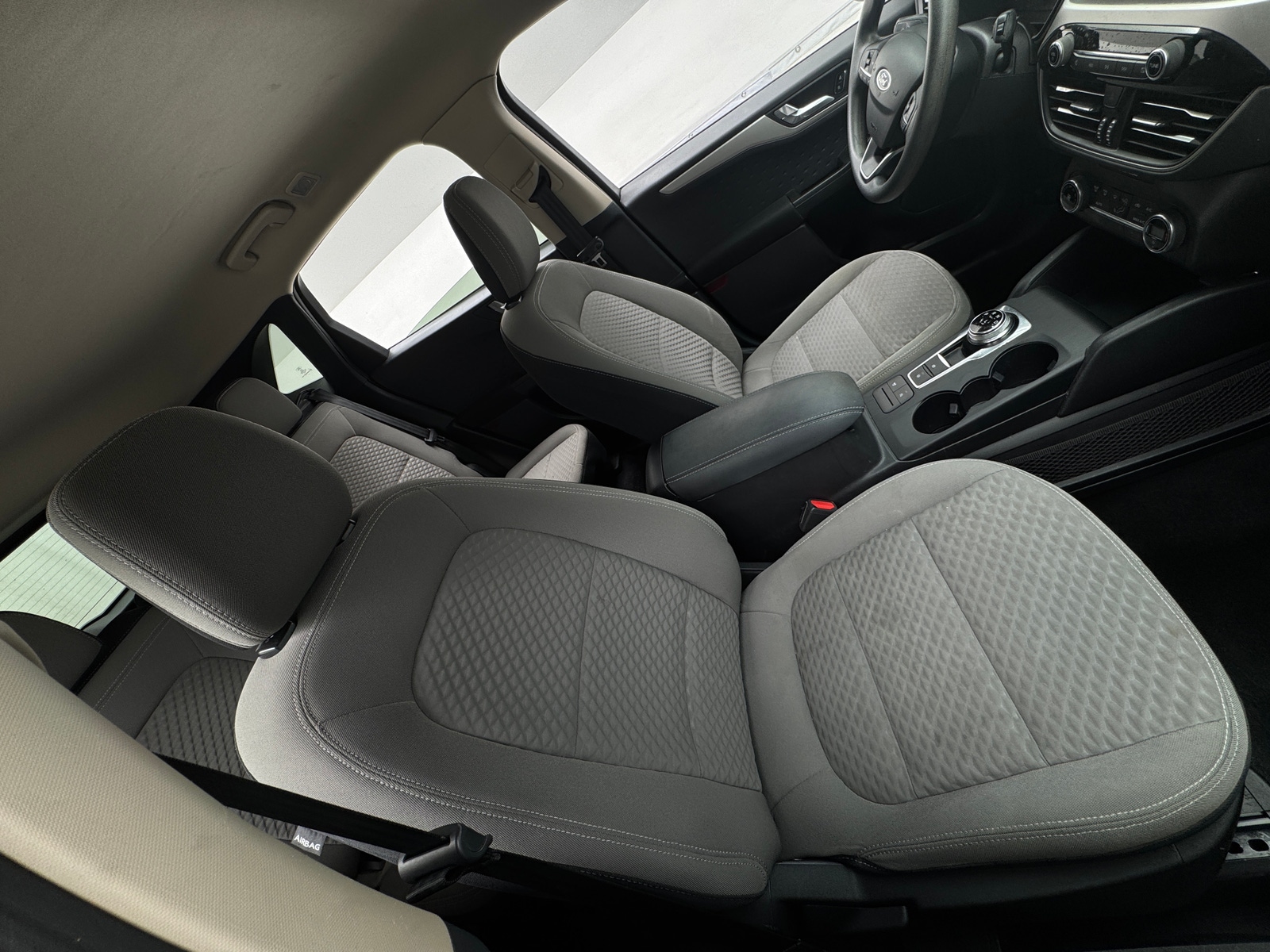 Thumbnail: 2020 Ford Escape - 2