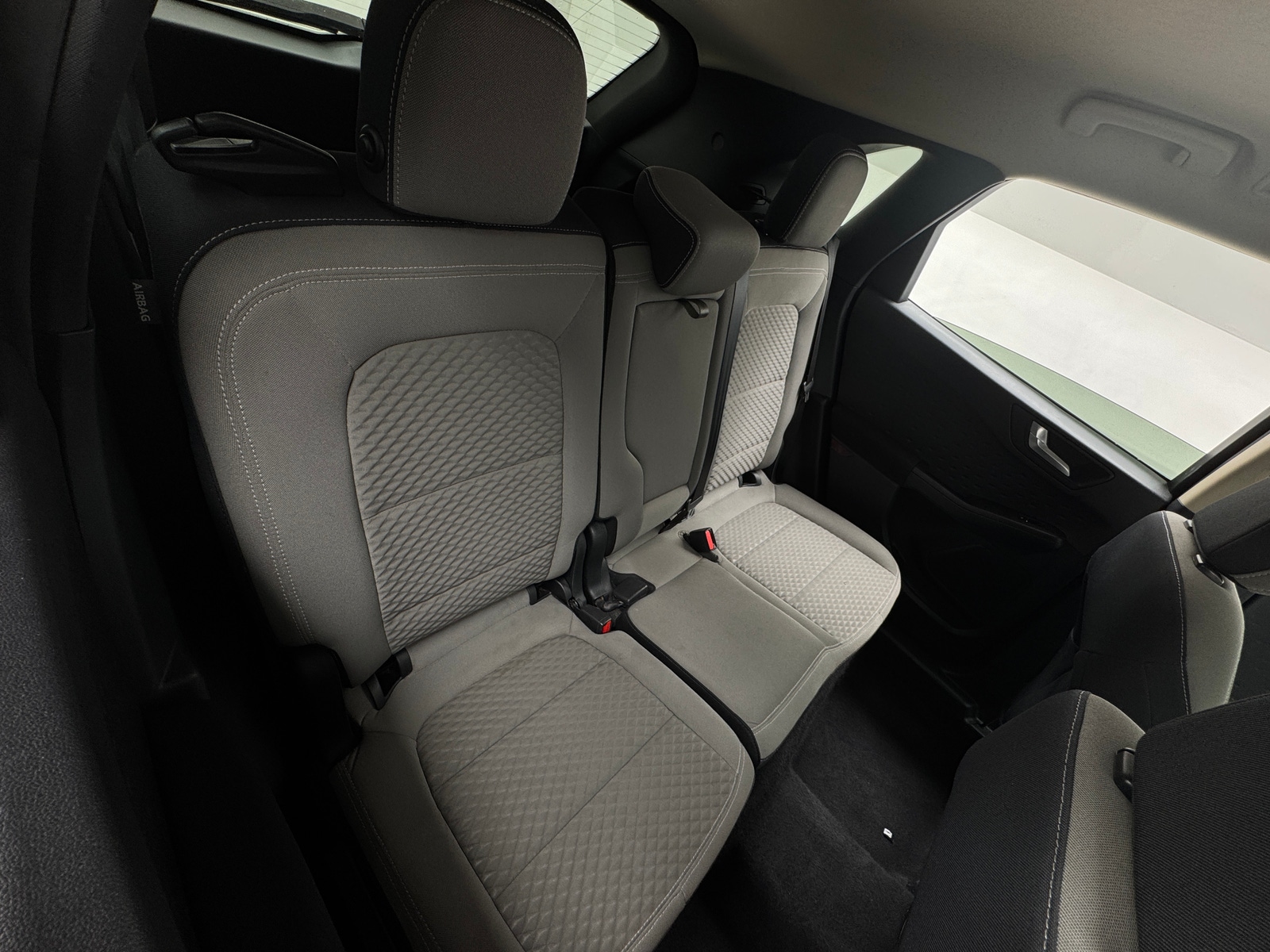 Thumbnail: 2020 Ford Escape - 6