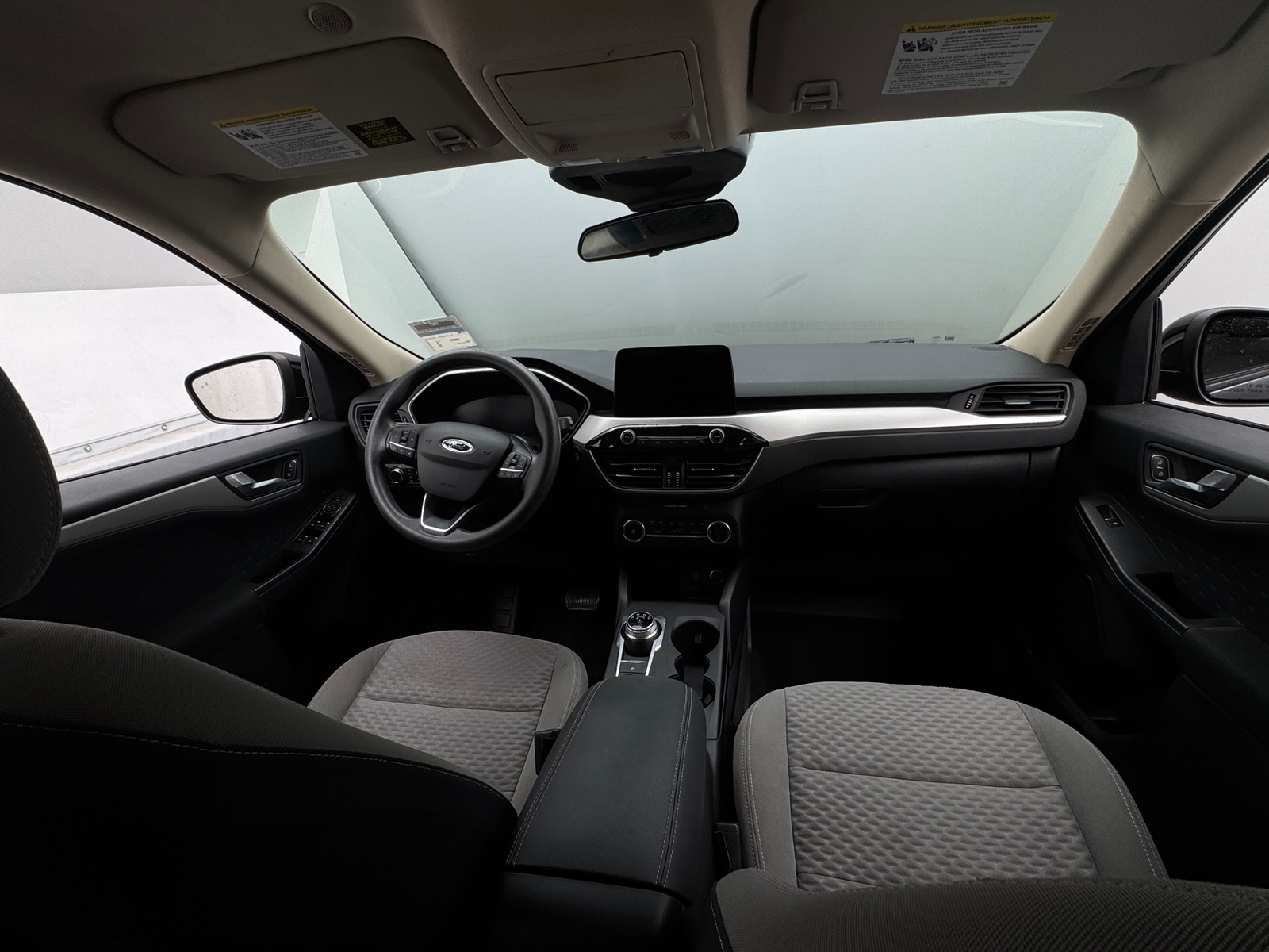 Thumbnail: 2020 Ford Escape - 3